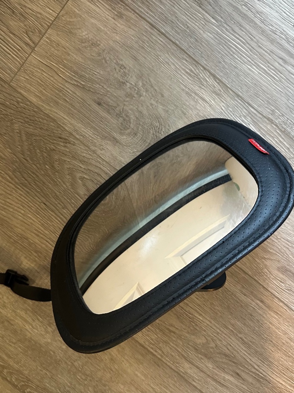 Skip Hop Baby Car Mirror